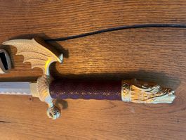 Wakizashi