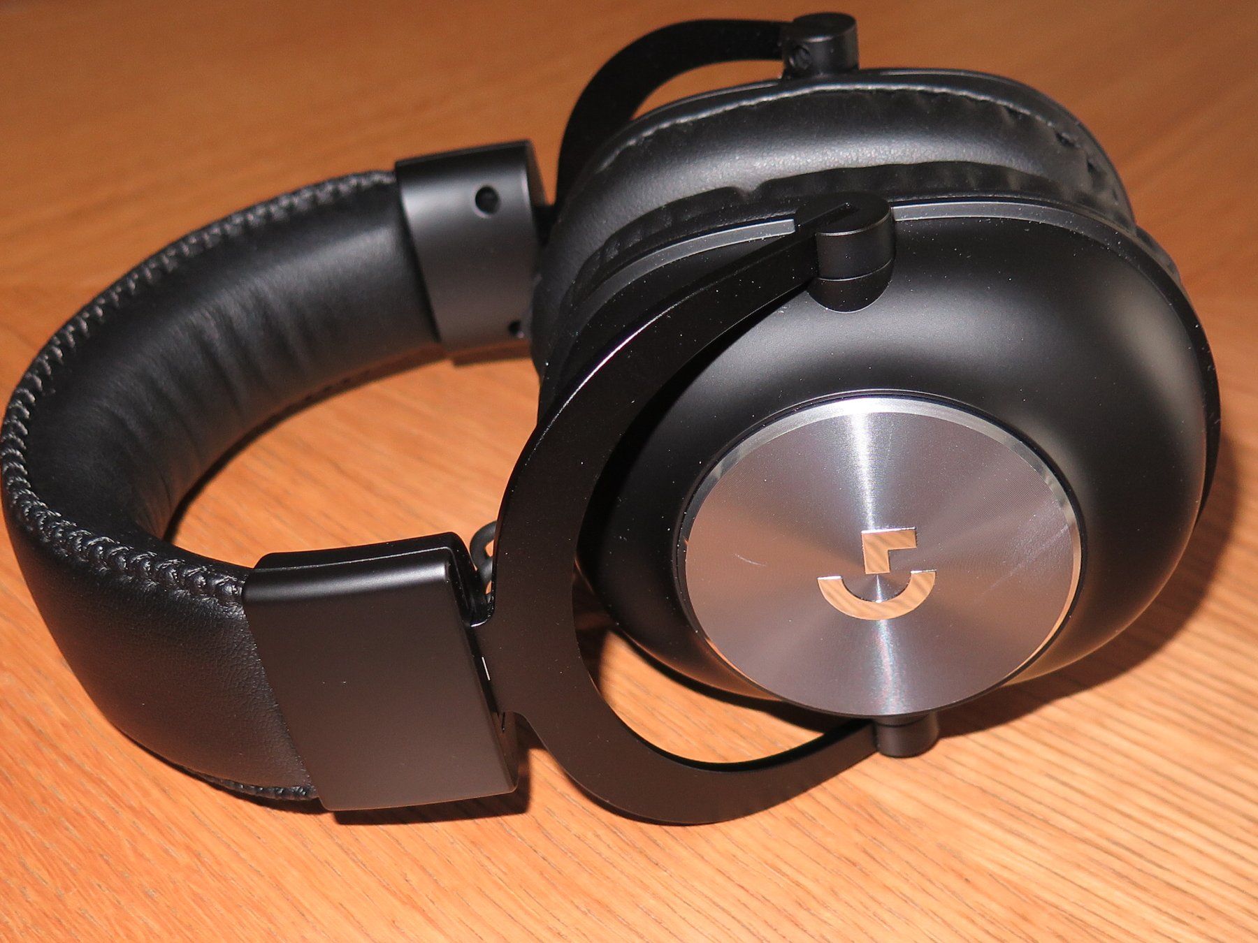 Logitech Casques audio: Logitech G Pro X Lightspeed Gaming Headset NEUWERTIG – Neuf (Voir description) à Basel par Deko1 6