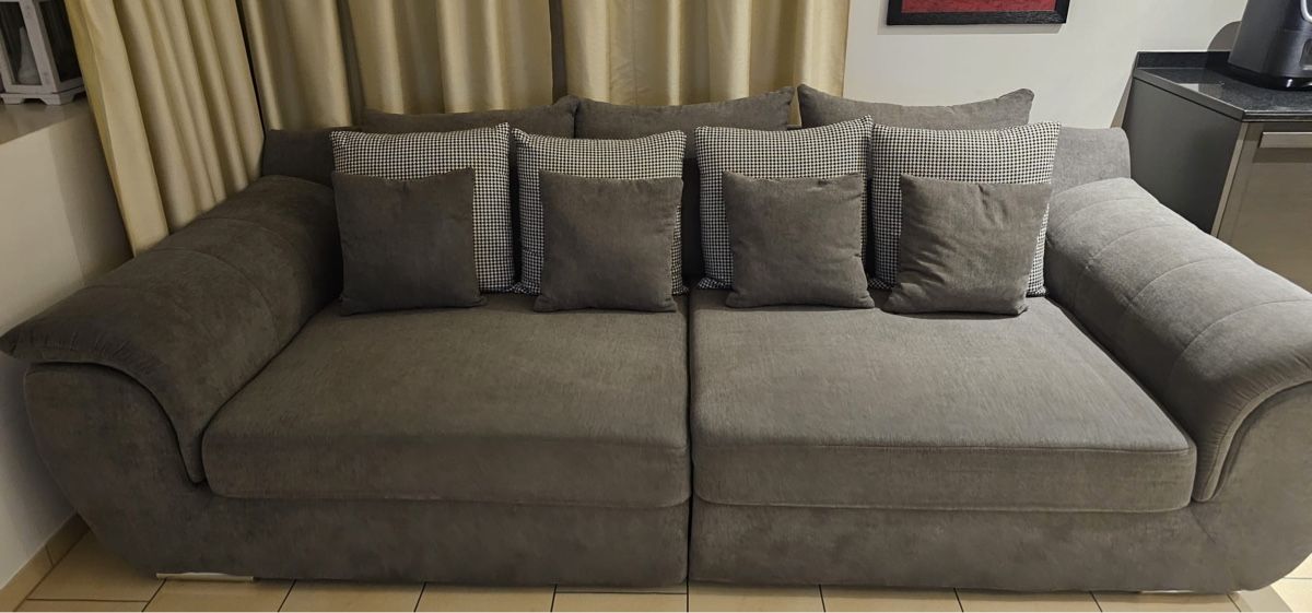 Divani: Sofa – Usato da Rüti ZH venduto da Digen999