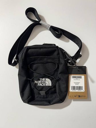The North Face Jester Tasche NEU