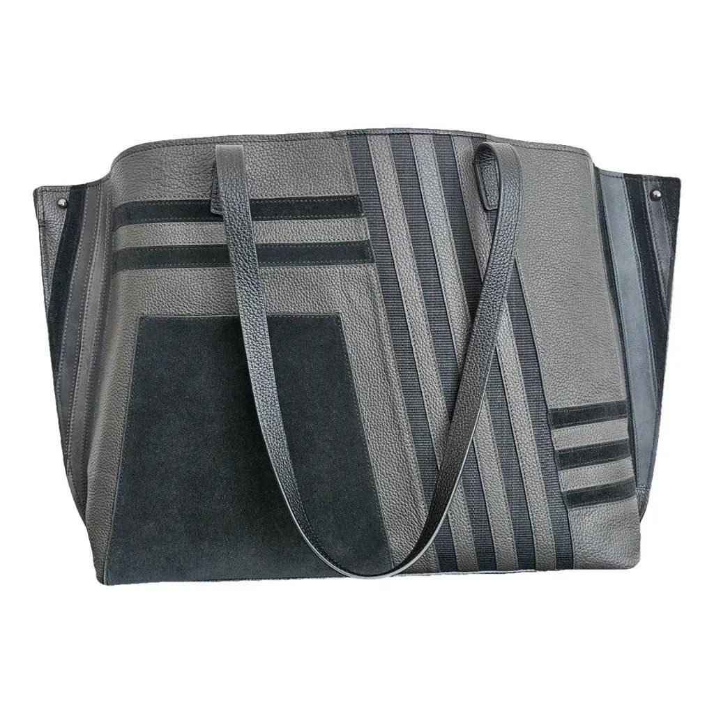 Akris Borse da donna: NEW AKRIS Ai Medium Patchwork Leather Tote Bag – Nuovo e nell'imballaggio originale da Origlio venduto da ann_q6qv