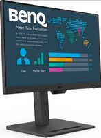OVP / unopened - neu / new - 24' Monitor von Benq