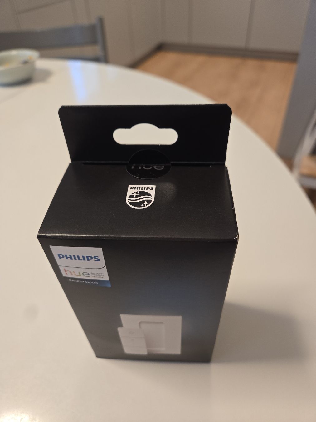 Philips Interruttori: Philips Hue Dimmer Switch Neu – Nuovo e nell'imballaggio originale da Diepoldsau venduto da FabianFr 1