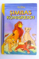Löwe Simbas Königreich / Walt Disney Bilderbuch 2001 Fr. 1.-