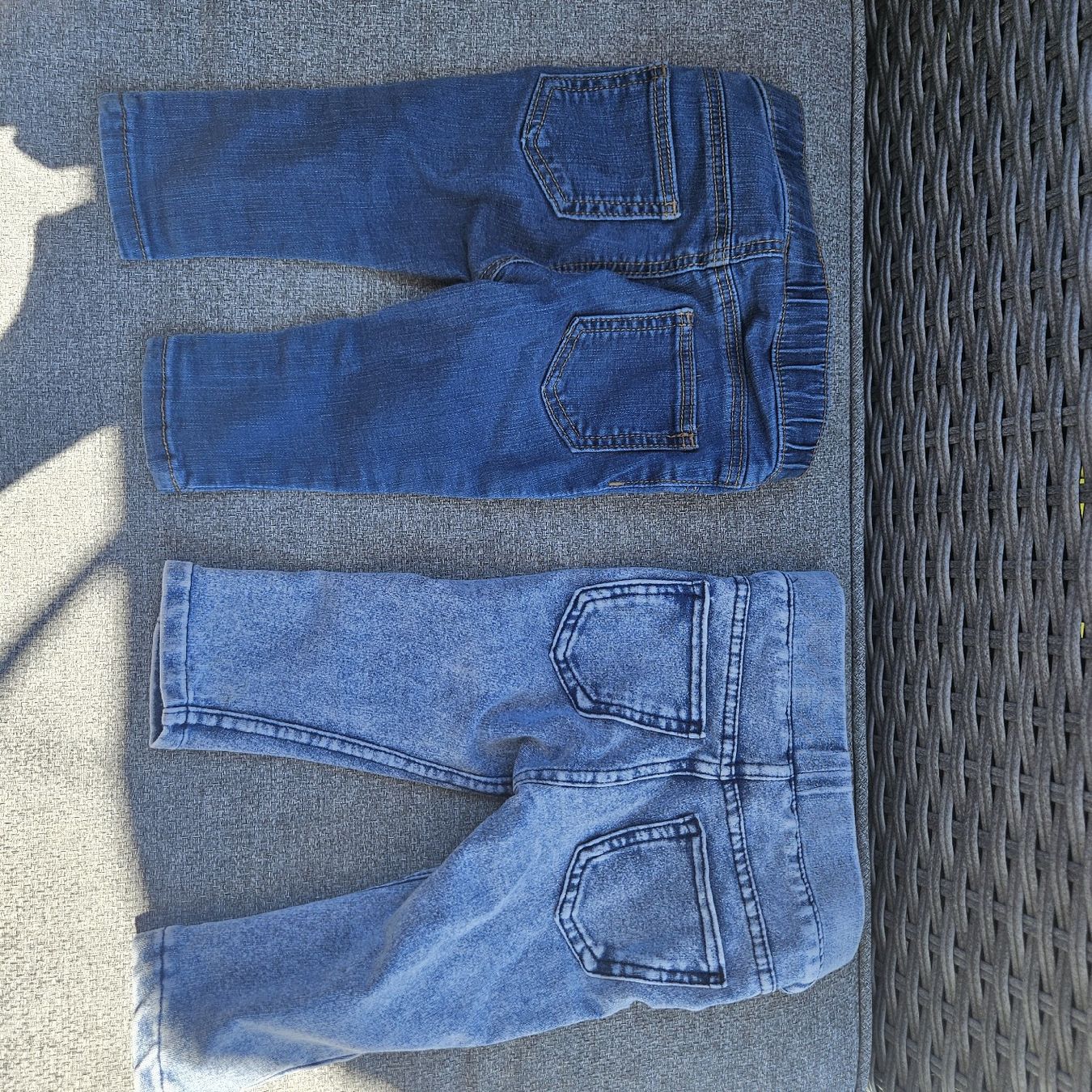 H&M Lotti & Set di vestiti: Baby Jeans, Grösse 68 – Nuovo (secondo la descrizione) da Herrliberg venduto da daki0017 1