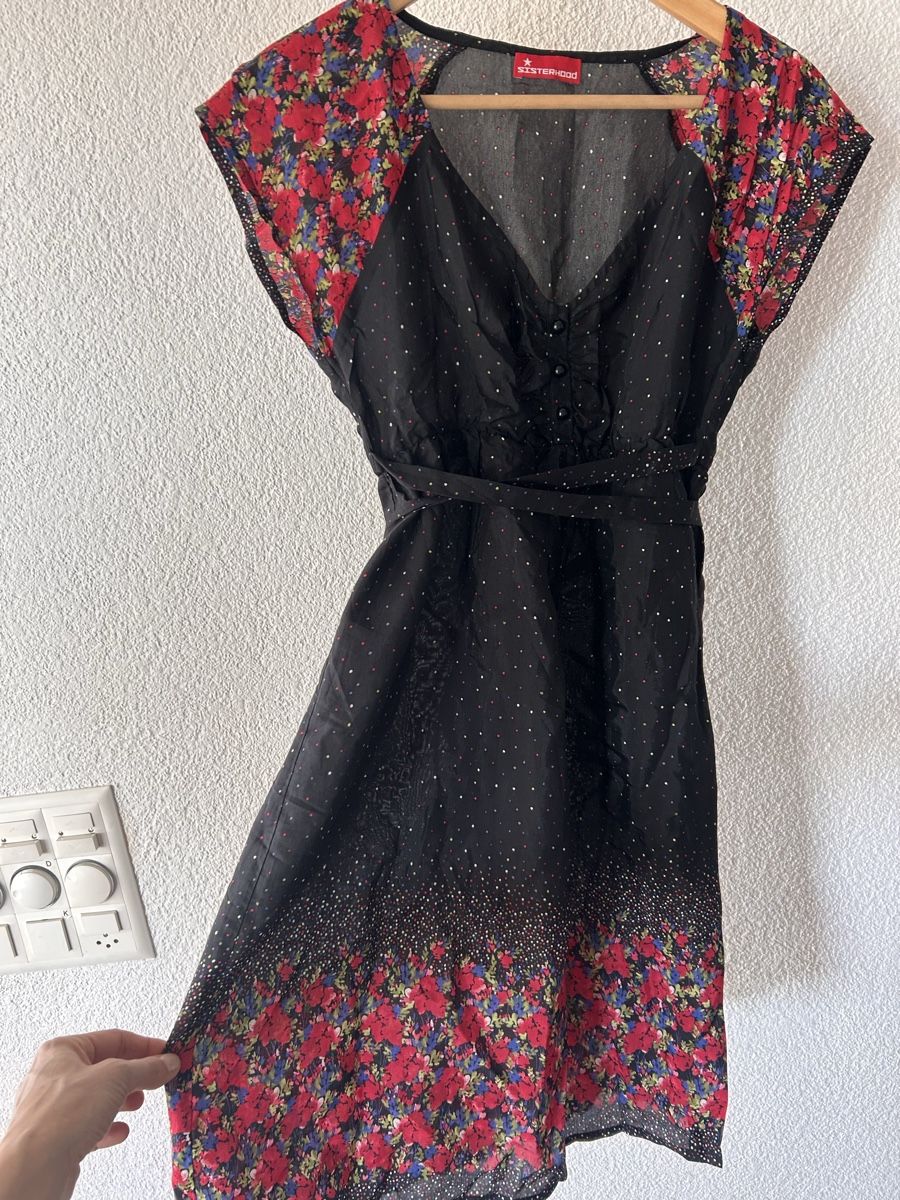 Vestiti: Romantisches Blumen Kleid Sommer M – Usato da St. Gallen venduto da jojan 3