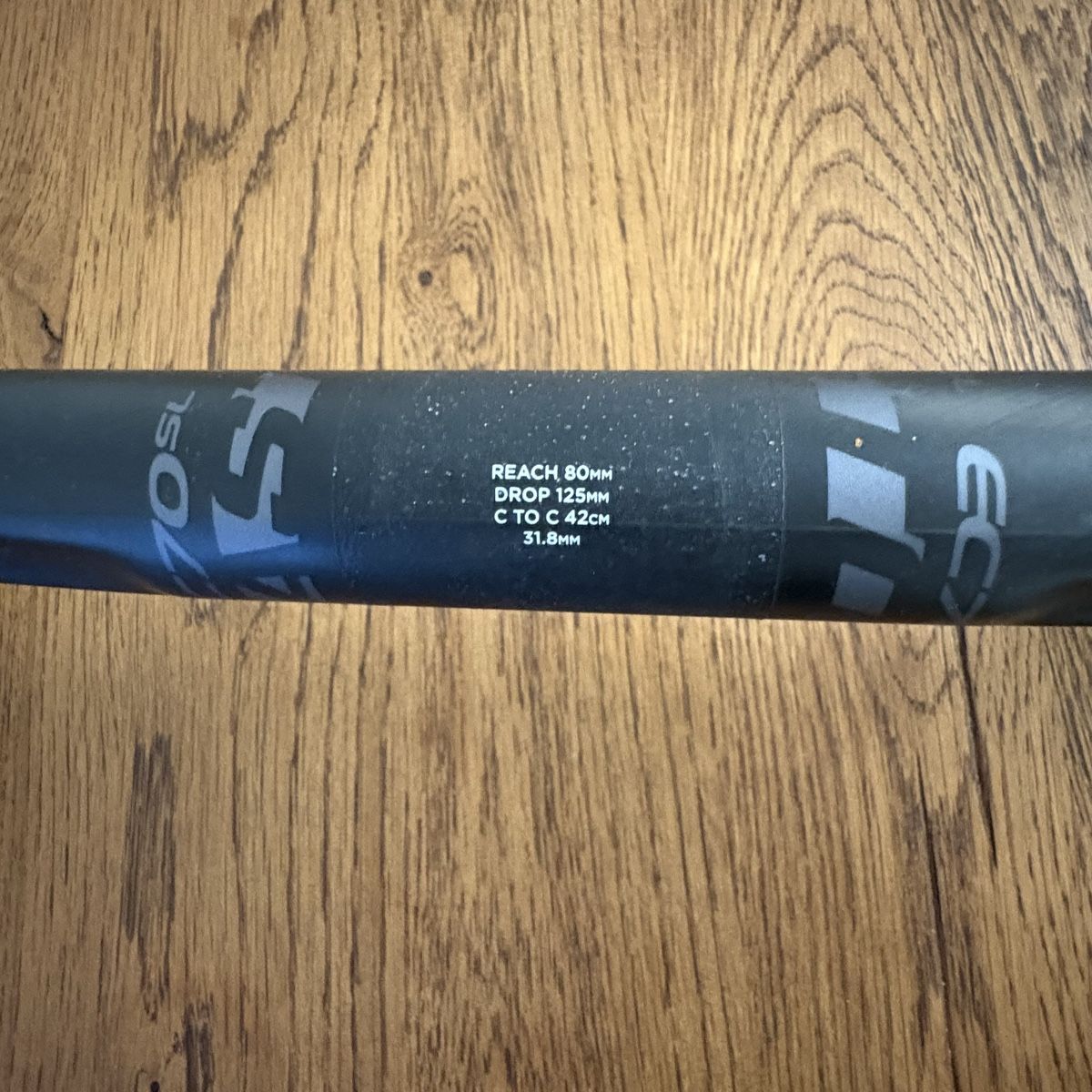Easton Ersatzteile: Easton ec70 sl  Velo Lenker – Neu (gemäss Beschreibung) aus Wallisellen von ntroulis80 4