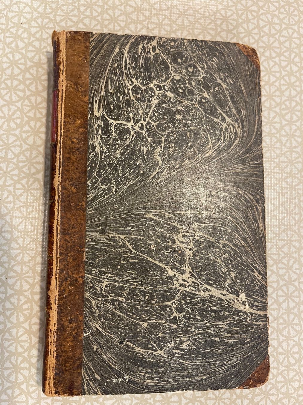 Bücher: Buch - Pfeffel's Poetische Versuche 1 – Gebraucht aus Urnäsch von pas_5r9c