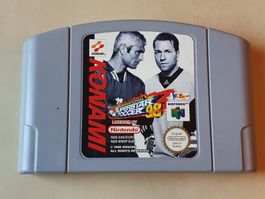 International Superstar Soccer 98