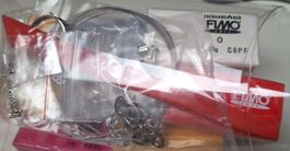Kit de création de bijoux FIMO, idéal pour les fêtes !