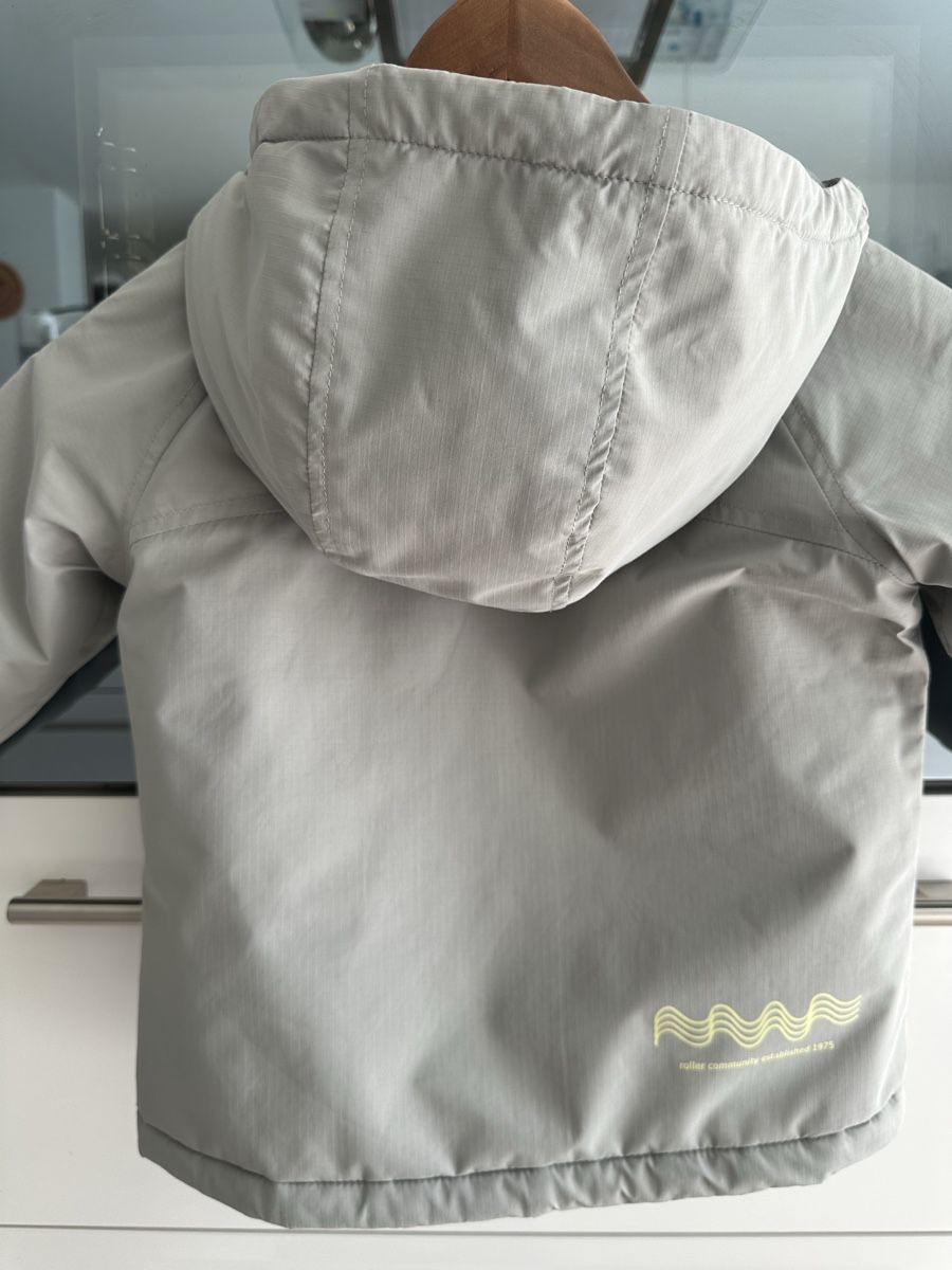 Zara Giacche & Cappotti: ZARA Übergangsjacke Gr. 98 – Usato da Zug venduto da kow_6xr6 3