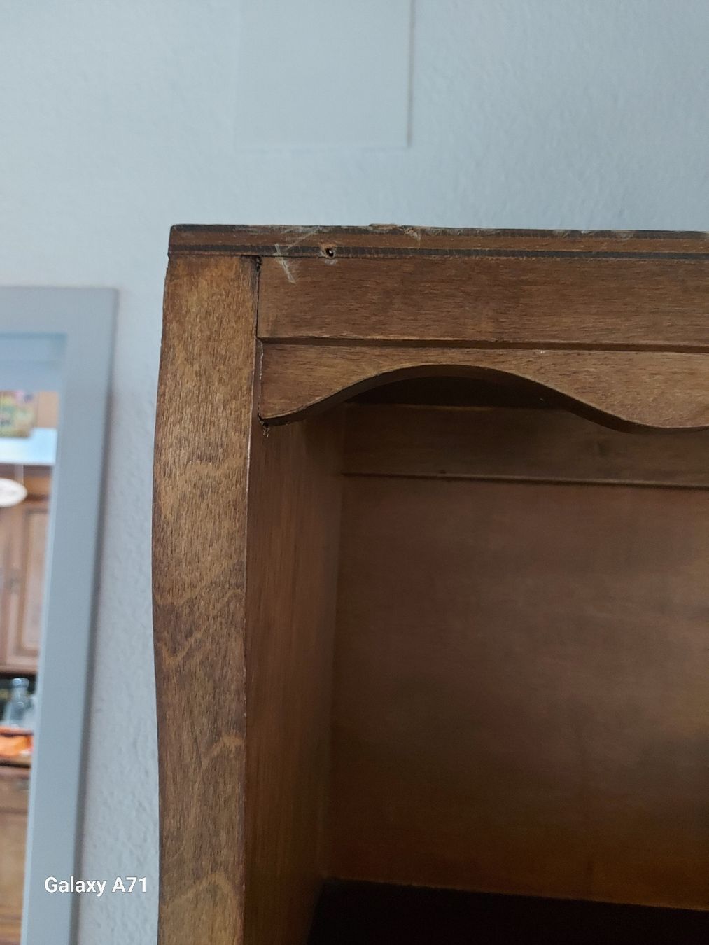 Regale: Regal mit Schrank – Gebraucht aus Rumisberg von AaronRodgers81 2