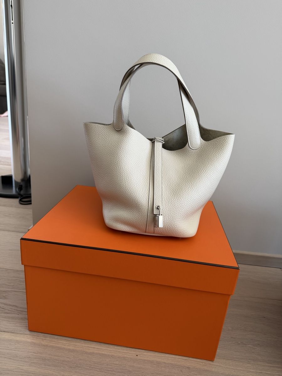 Hermès Sacs: Hermès Picotin – D'occasion à Erlenbach ZH par mpsy