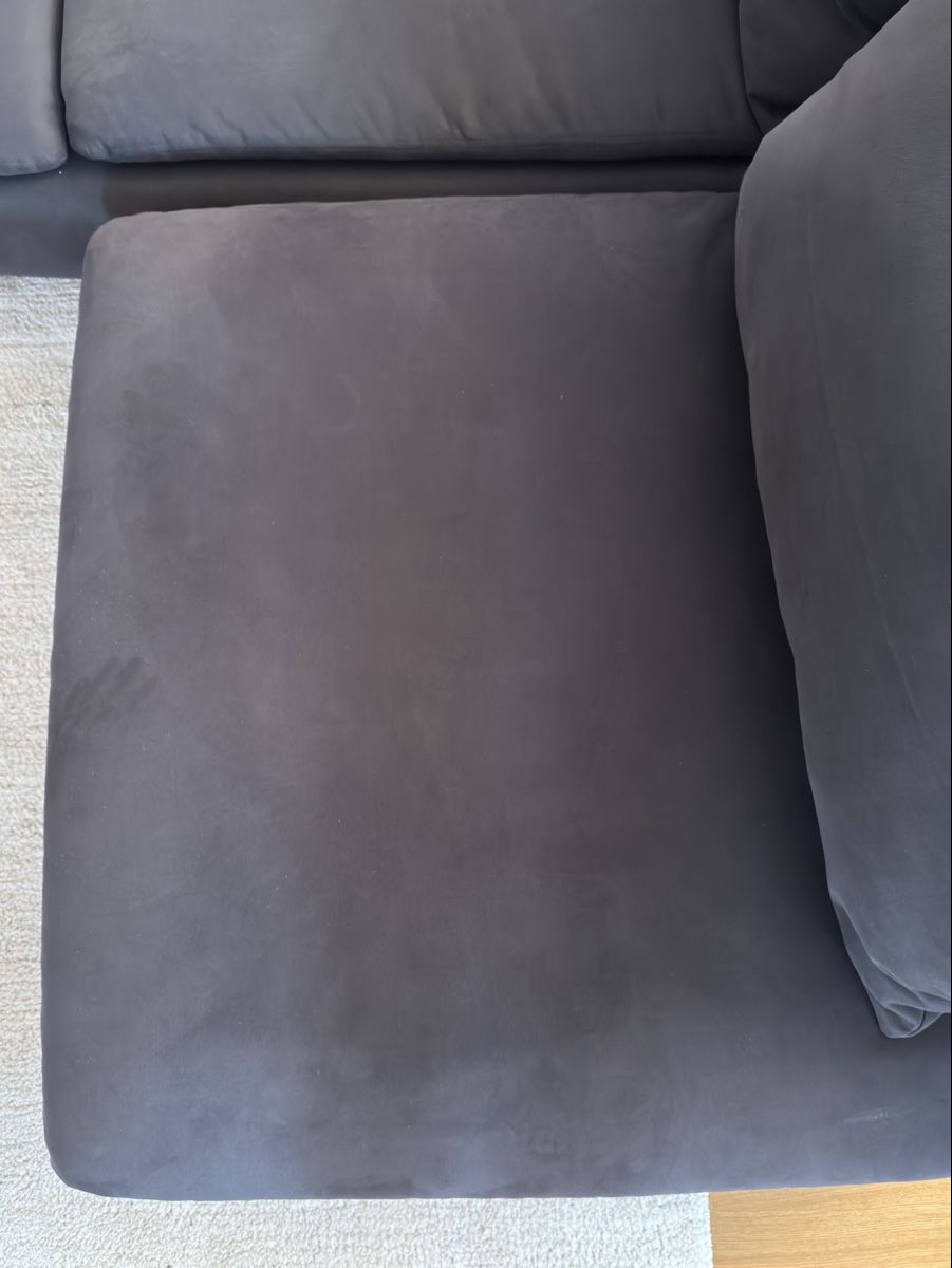 Ikea Sofas: IKEA Söderhamn Sofa grau – Gebraucht aus Rüti ZH von reijarana 4
