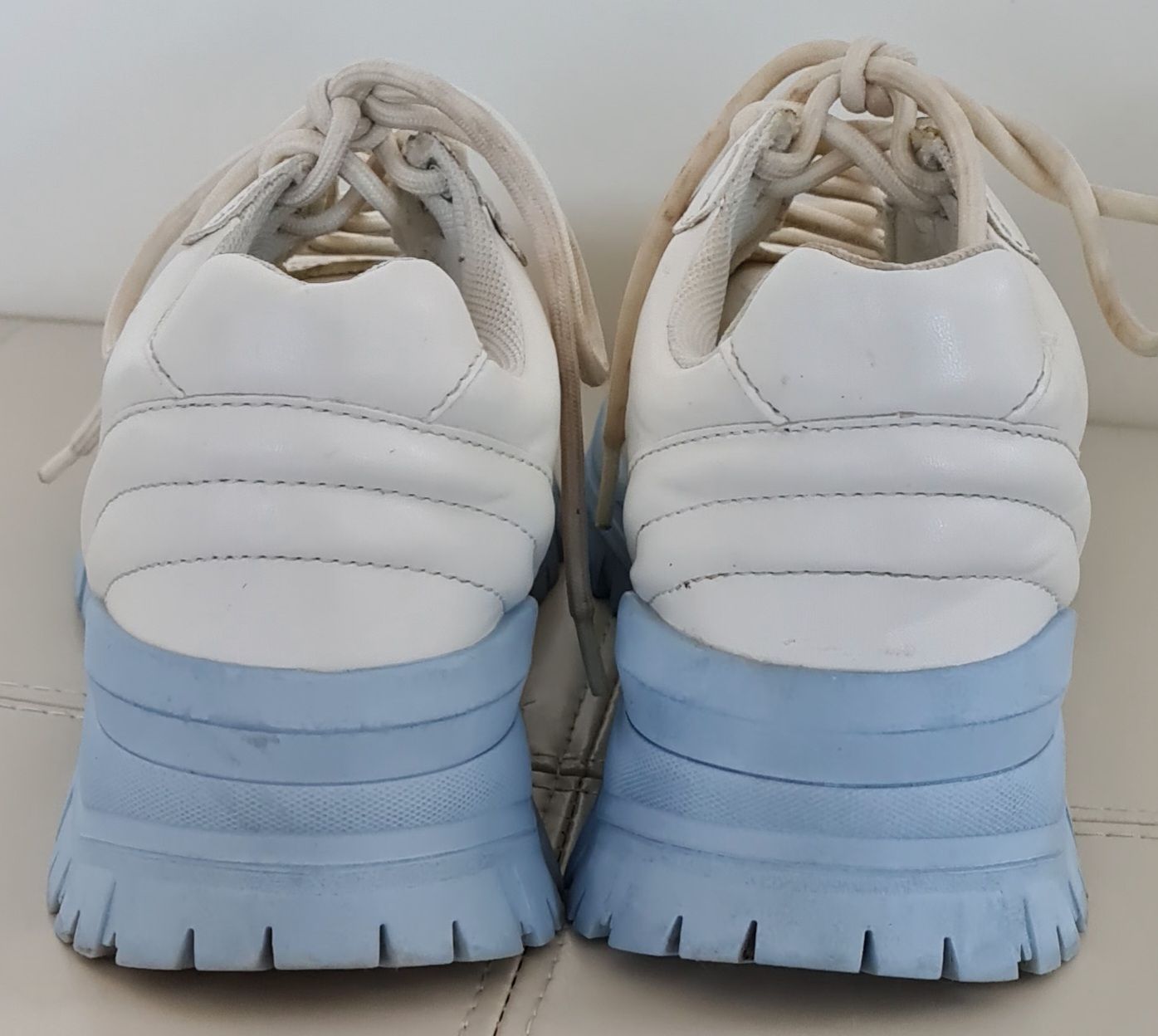 Scarpe da donna: Sneakers CLD Gr. 38 – Usato da Beinwil Freiamt venduto da tafa8 4