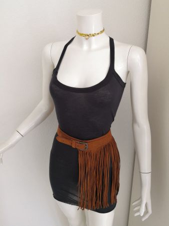 🤩MANGO SWEET TRÄGER TOP DUNKELBLAU NEU & GUCCI P.
