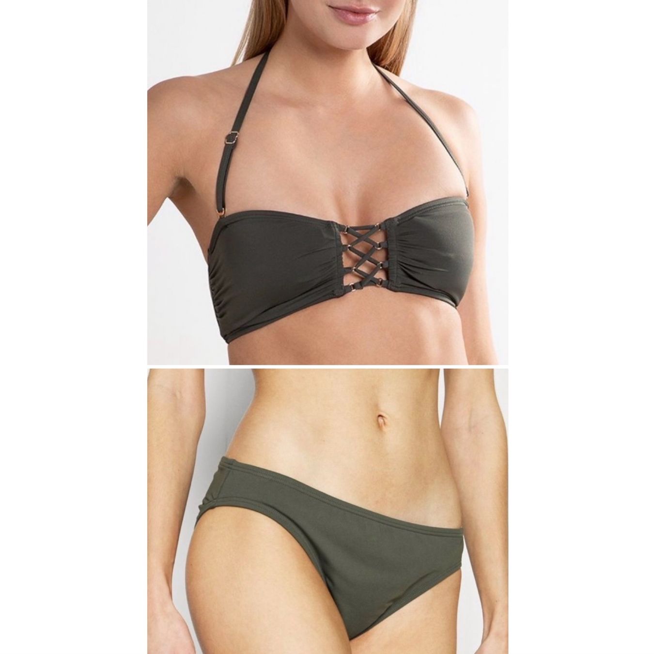 Michael Kors Costumi da bagno & Bikini: Michael Kors Bikini Set Gr. M Neu! – Nuovo (secondo la descrizione) da Rüfenacht BE venduto da Anele_13 5