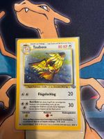 Tauboss (JU 8) - Holo - Jungle