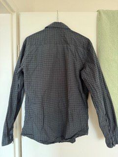 Levi's Camicie: Chemise Homme LEVIS Taille S – Usato da Lausanne venduto da Brasco06 4