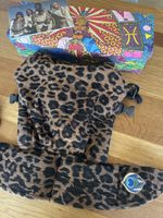 Artipoppe Babytrage leo mit Facing Out-Einlage