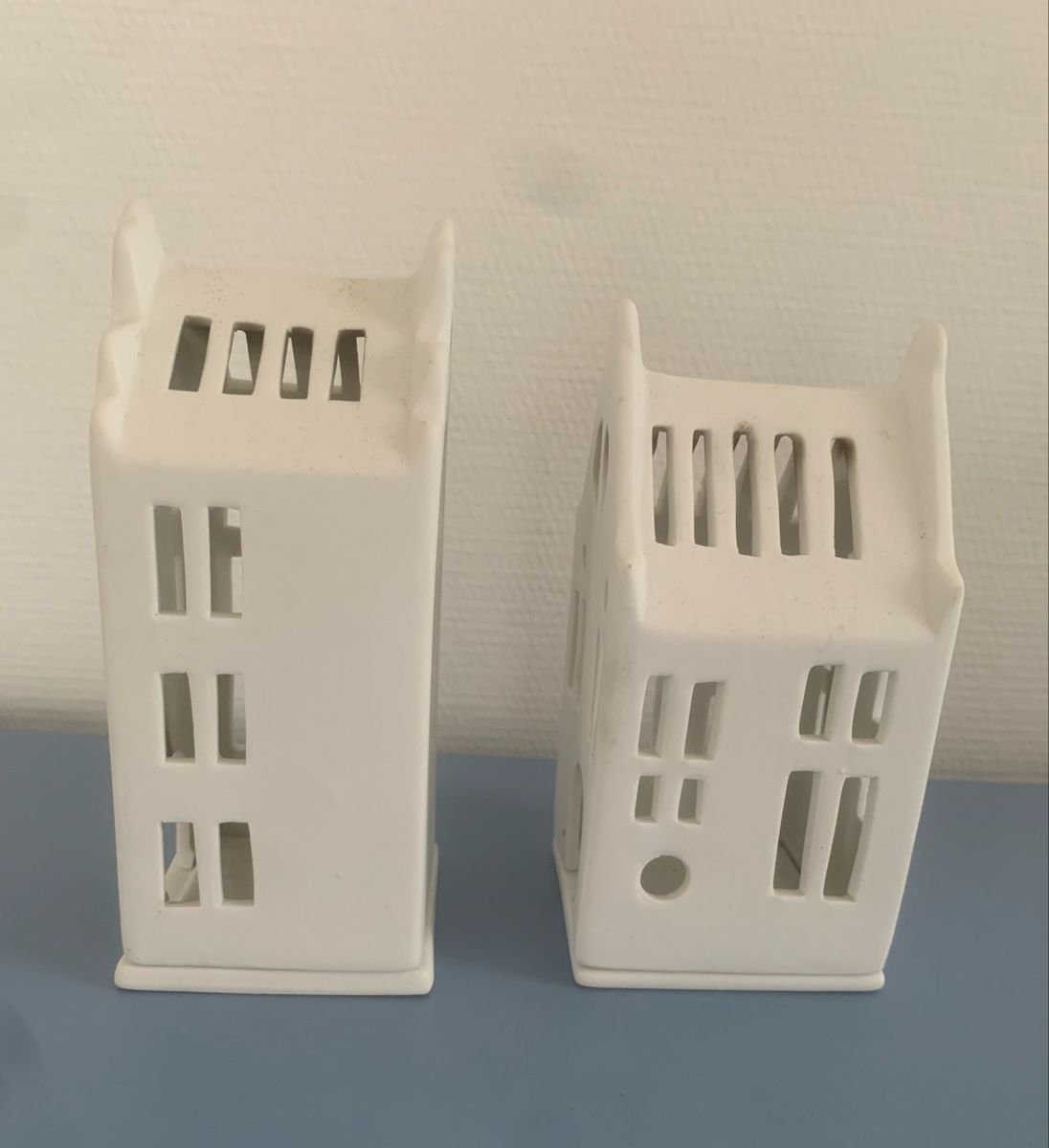 Tutte le decorazioni: Räder Lichterhaus 2 Stück – Usato da Zürich venduto da MK124 1