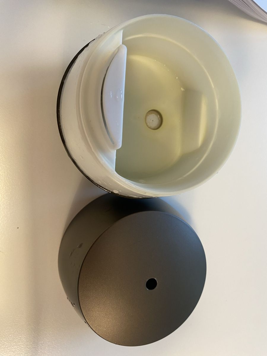 Stadler Form Diffusori di oli essenziali: Stadler Form Mia Aroma Diffuser braun mit Verpackung – Usato da Ittigen venduto da 132465 2