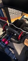VRS DD Wheel Base Simracing
