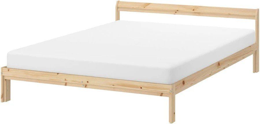 Ikea Letti: IKEA-Bettgestell – Usato da Zürich venduto da vit_hhl7