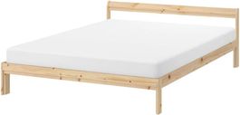 IKEA-Bettgestell