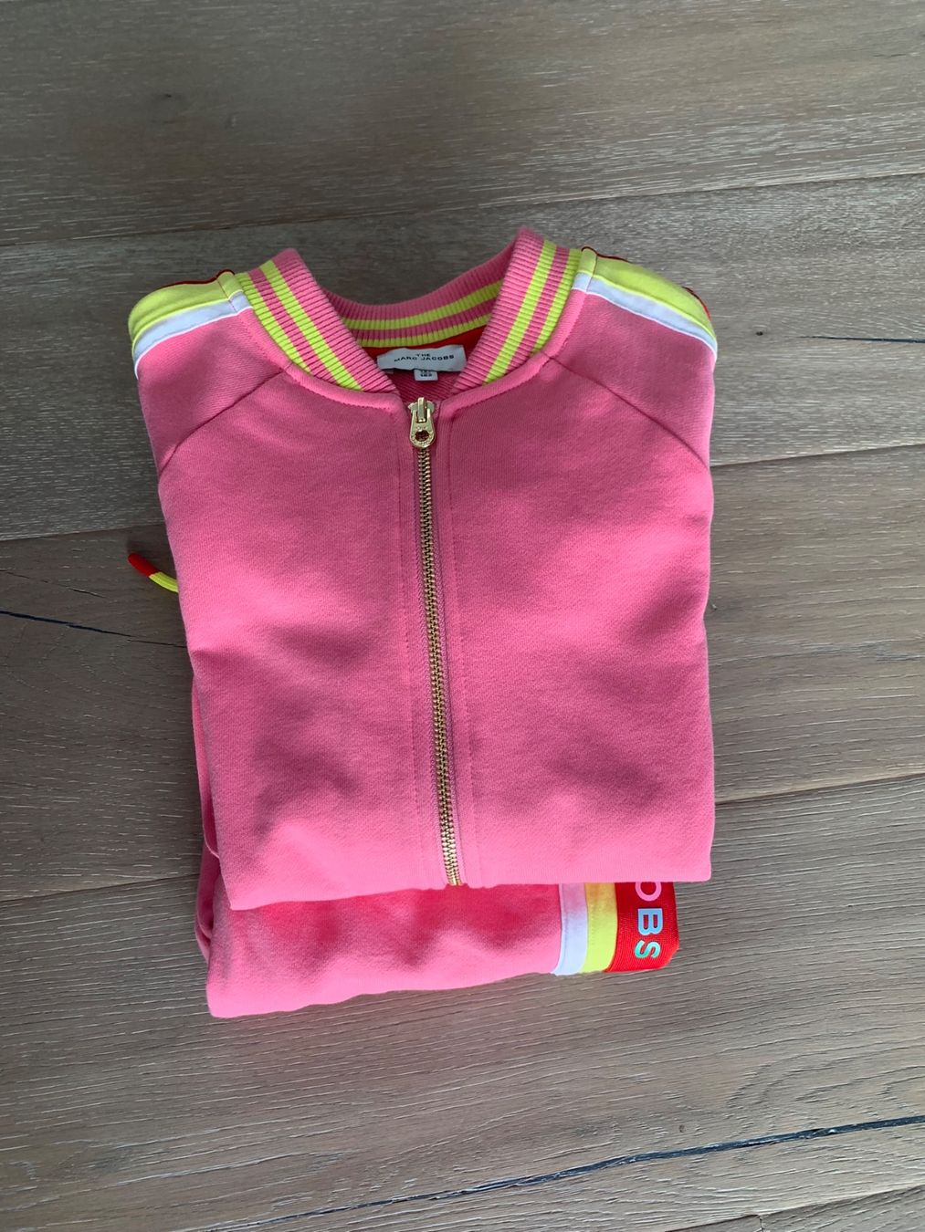 Marc Jacobs Pullover & Sweatshirts: Marc Jacobs  taille 12 ans – Neu (gemäss Beschreibung) aus La Croix (Lutry) von fashionclub01 4