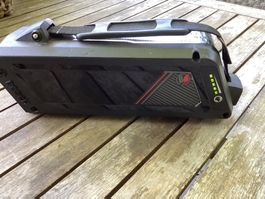E-Bike Akku Bosch