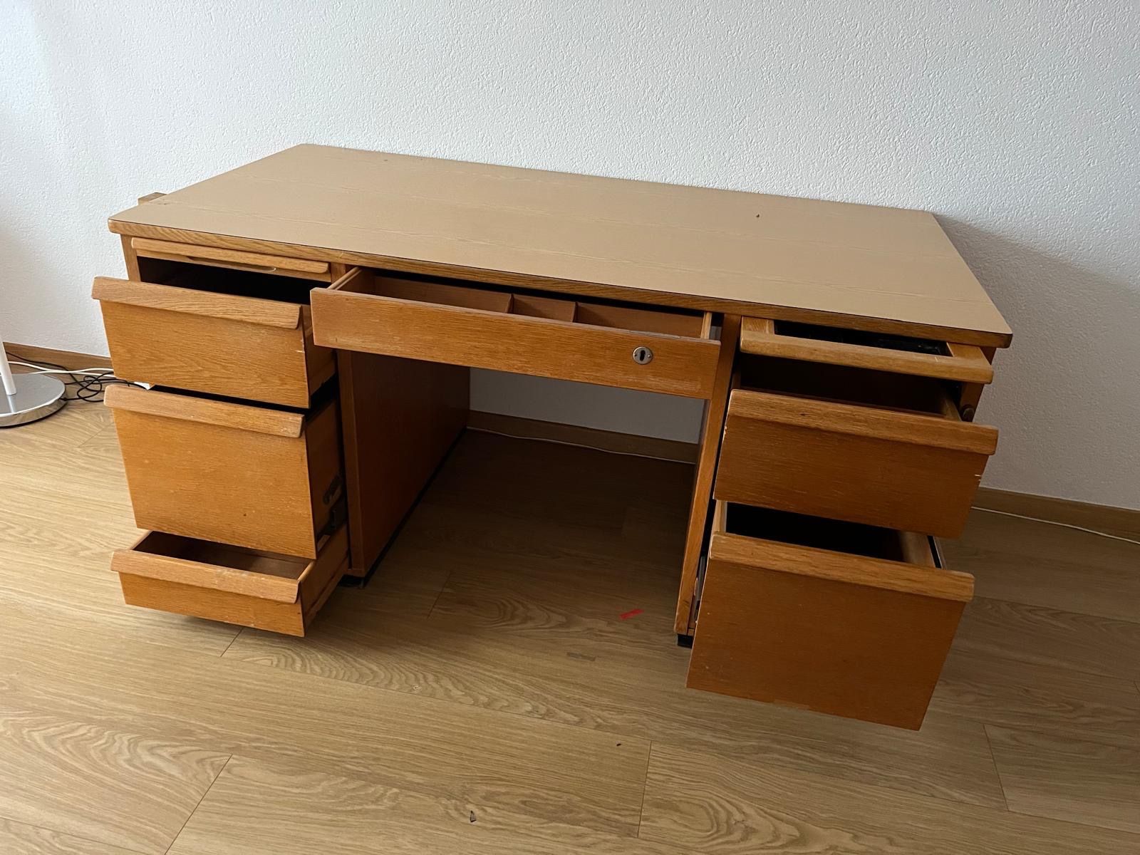 Schreibtische: Schreib – Gebraucht aus Oberönz von han_8vt6 1