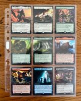 14 The Hobbit Extended Art Rares NM
