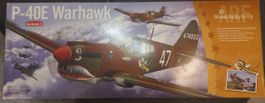 Hangar 9 P-40E Warhawk HAN 2850