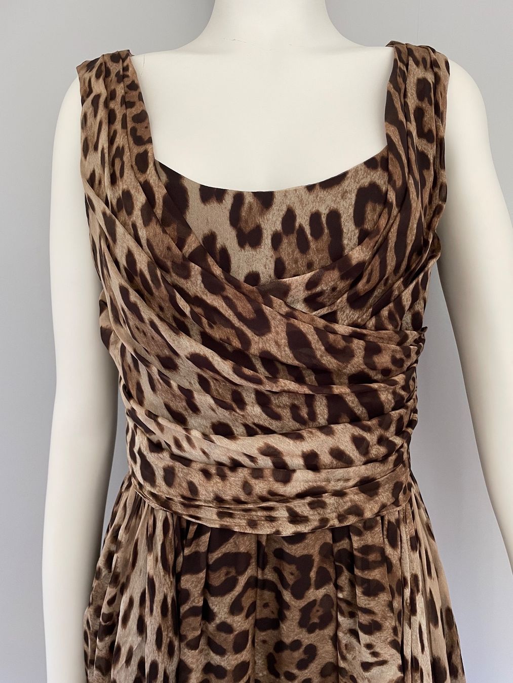 Dolce & Gabbana Vestiti: Dolce Gabbana Kleid – Nuovo (secondo la descrizione) da Winterthur venduto da 19.19 3