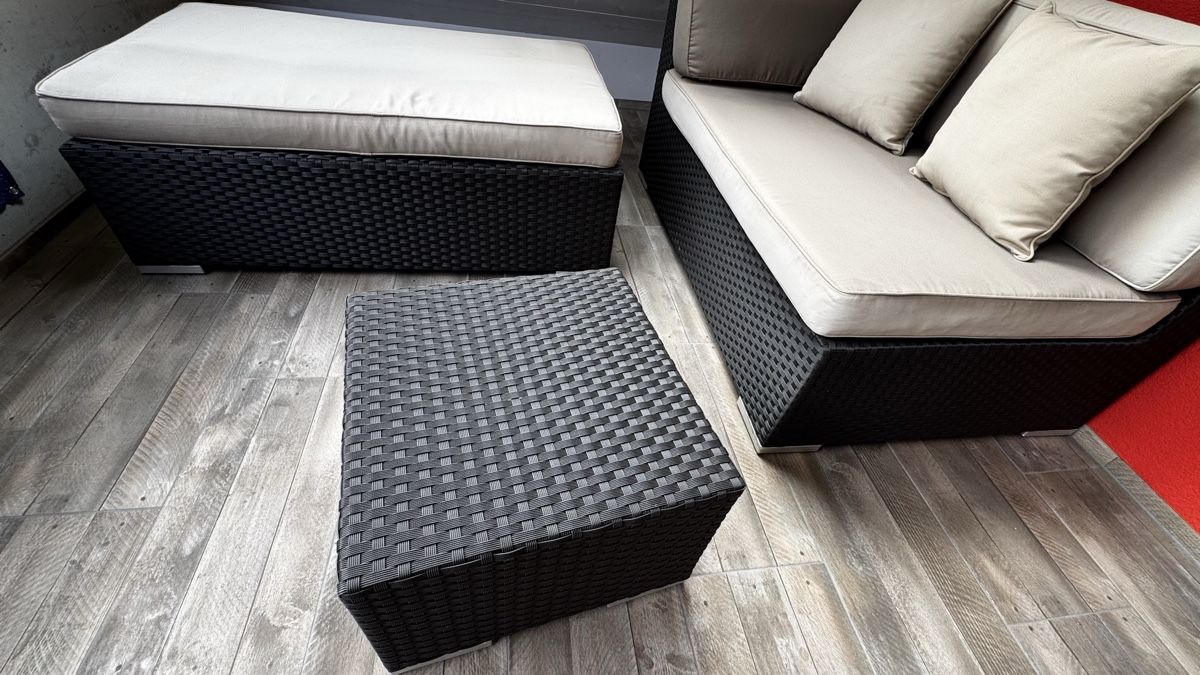 Divani: Garten/Balkon-Lounge – Usato da Eptingen venduto da DianaXXXII 4