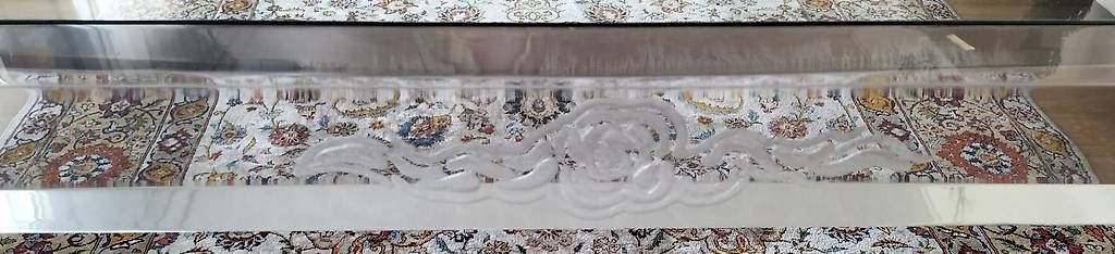 Tavoli: Salontisch aus Plexiglas – Usato da Steinach venduto da Tsgweh 4
