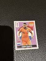 Panini FIFA World Cup 2026 Extra Sticker - Cody Gakpo!