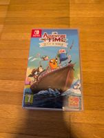 Adventure Time: Pirates of the Enchiridion – Switch