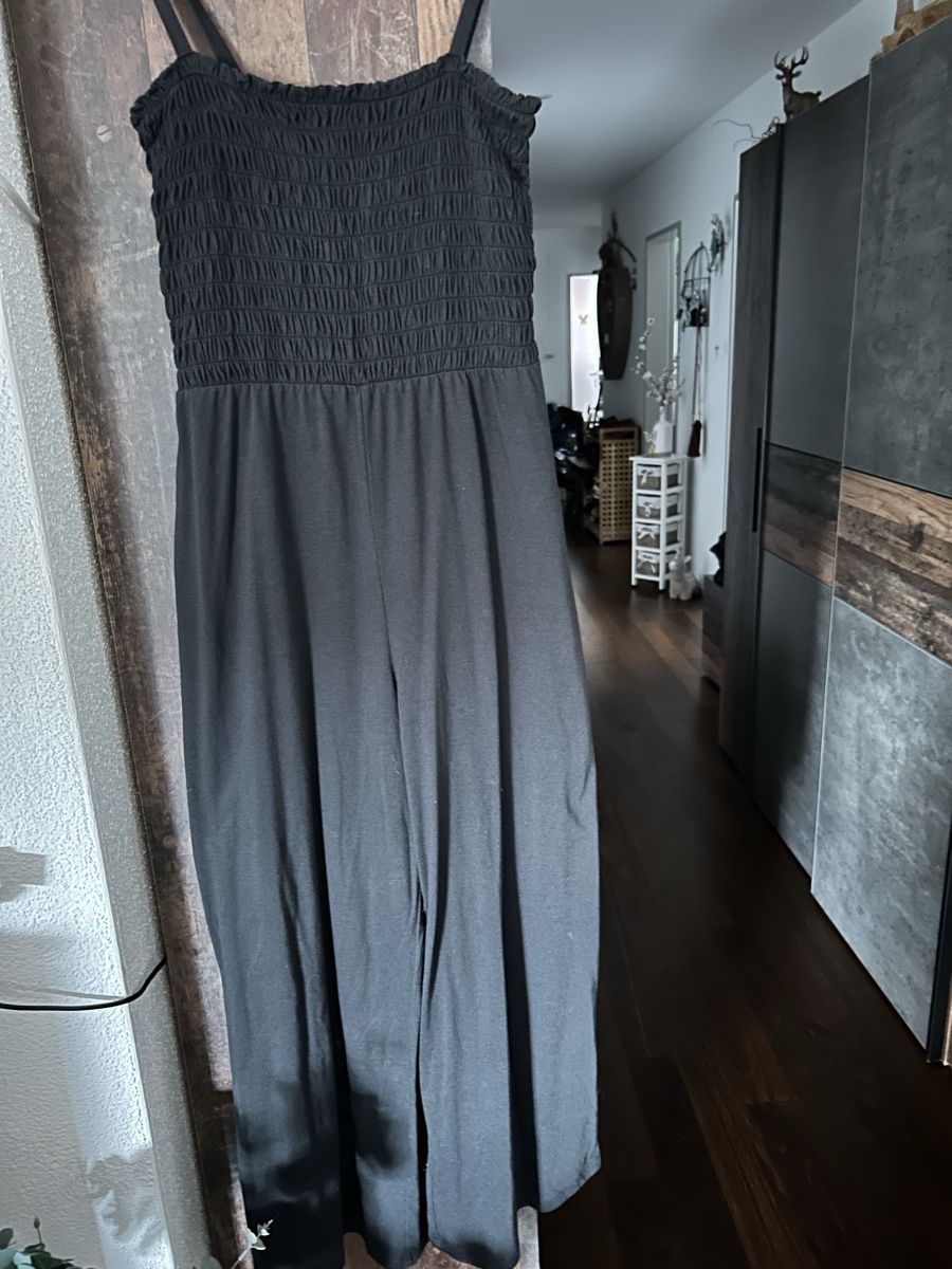 Tute: Jumpsuit 7/8 Lang Gr. S  – Nuovo (secondo la descrizione) da Beringen venduto da Sternli650 1