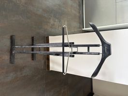 Clothes stand