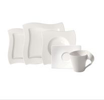 Villeroy und Boch New Wave 12-Personen Set