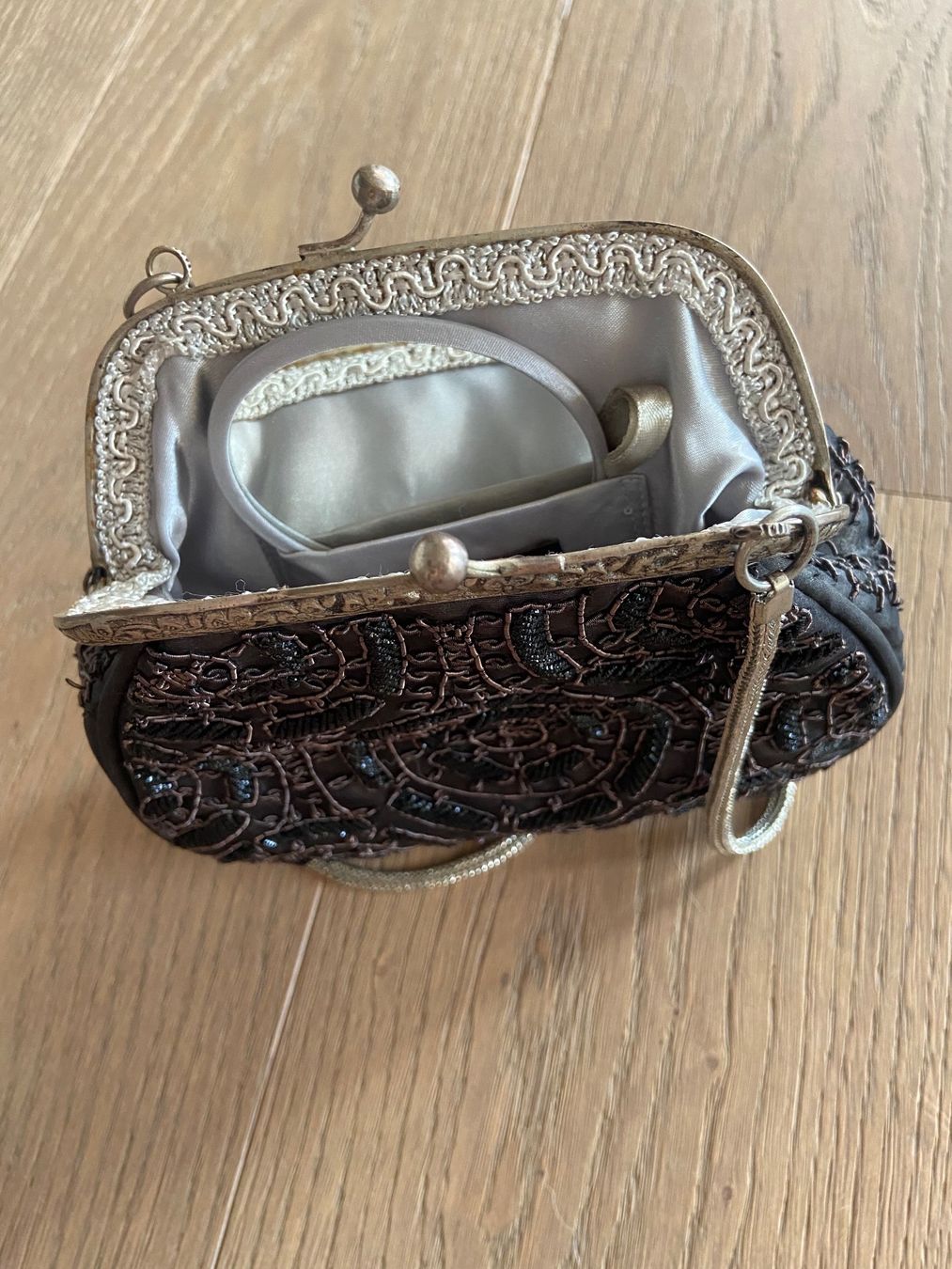 Borse da donna: Tasche im Vintage Style – Nuovo (secondo la descrizione) da Affoltern am Albis venduto da b-arte