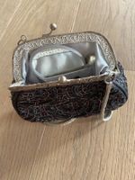 Tasche im Vintage Style