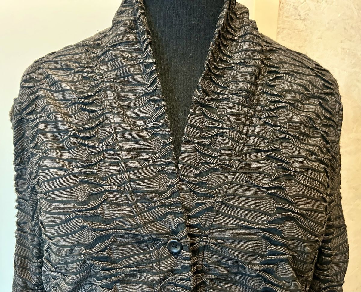Camicette: Vetono Bluse, Grösse 36, neu mit Etikette – Nuovo e nell'imballaggio originale da Oberhasli venduto da anzis 1