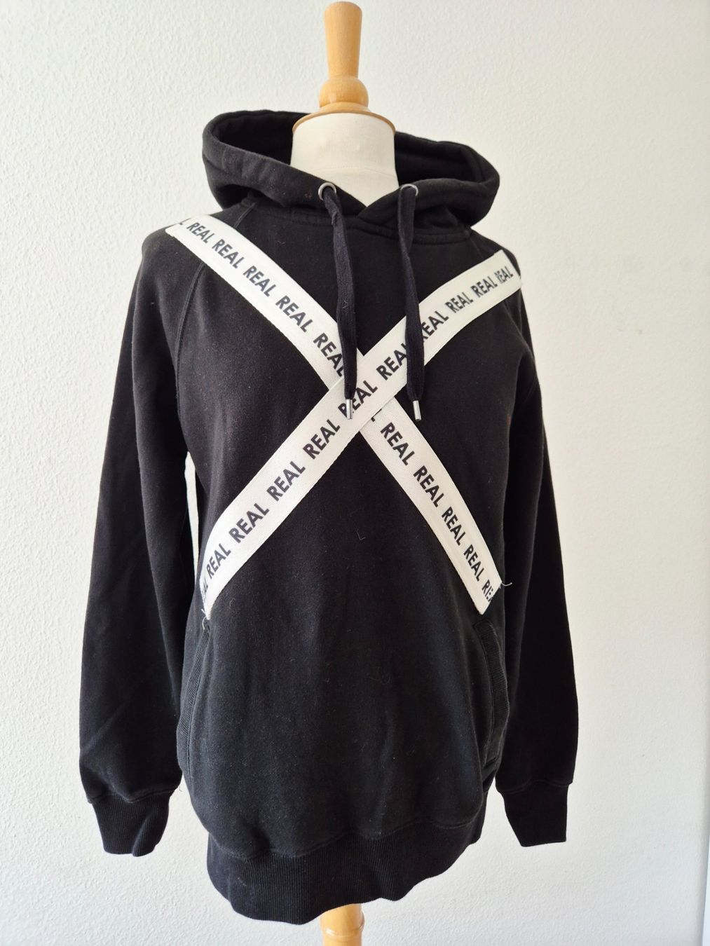 Maglioni & Felpe: PULLOVER PULLI S 36 REAL KAPUZE PULLOVER TOP ZU HOSE – Nuovo (secondo la descrizione) da Elsau venduto da the-colorful-side