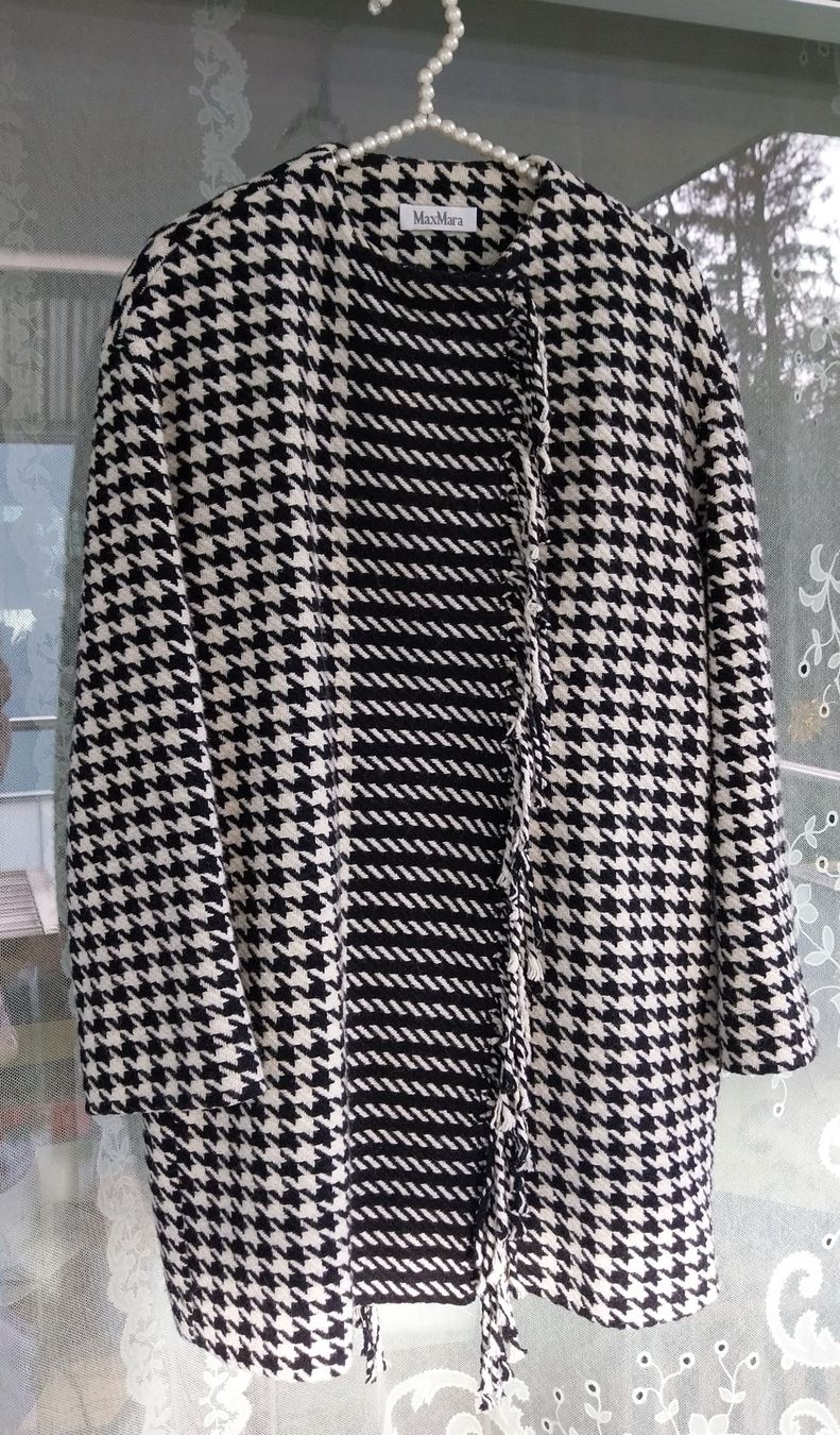 Max Mara Mäntel: Mantel MAX MARA,CH-Gr-36, 280 Fr. – Gebraucht aus Bülach von reguskon