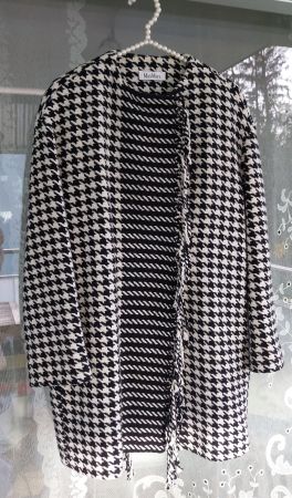 Mantel MAX MARA,CH-Gr-36, 280 Fr.