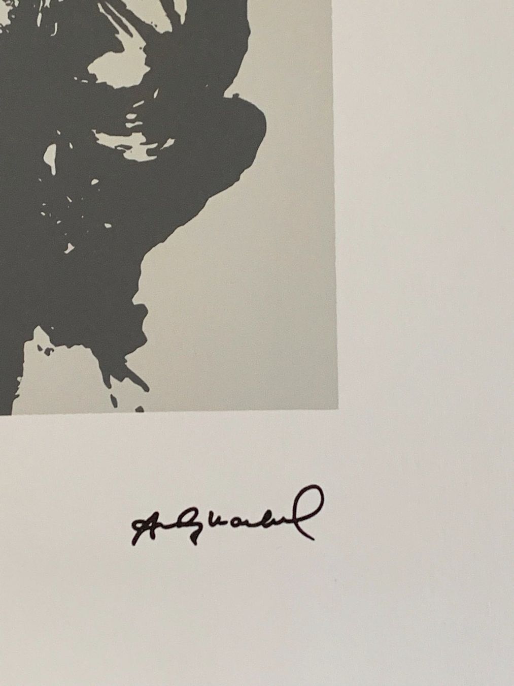 Foto & Immagini: Andy Warhol - Marilyn Monroe 15/100 - Neu eingetroffen – Nuovo e nell'imballaggio originale da Adligenswil venduto da O_D_E_O_N 3