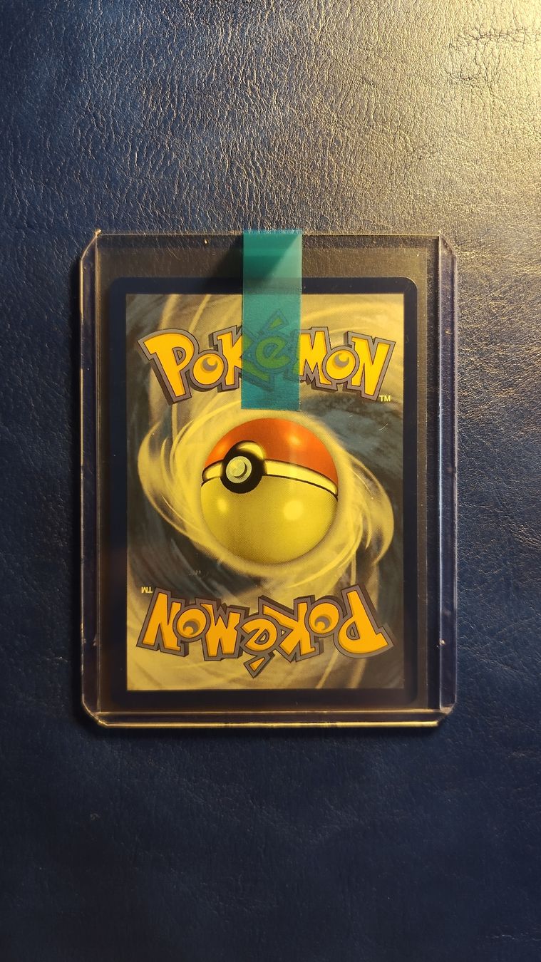 Pokémon Carte collezionabili: Houndstone 145 / 132 Mega Evolution Illustration Rare 🪦 – Nuovo (secondo la descrizione) da St-Saphorin-Lavaux venduto da Mercimaisnon 1